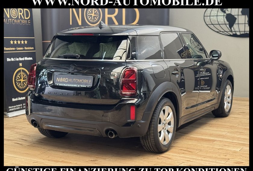 MINI Cooper Countryman Cooper Countryman S ALL4 Essential Trim *LED*NAV