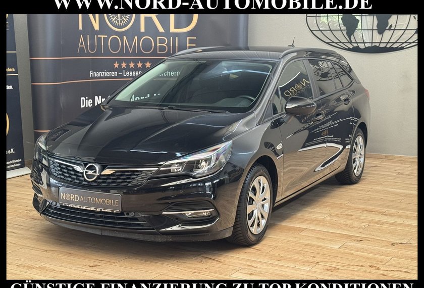 Opel Astra Astra K Sports Tourer 1.5 CDTi Business *LED*NAV