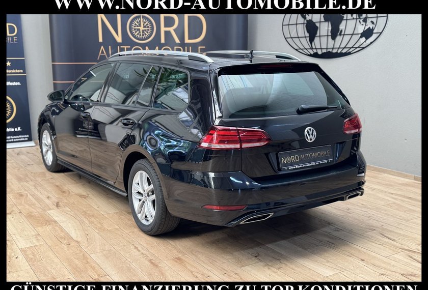 Volkswagen Golf Golf Variant R-Line 2.0 TDI DSG Kamera/Navi/