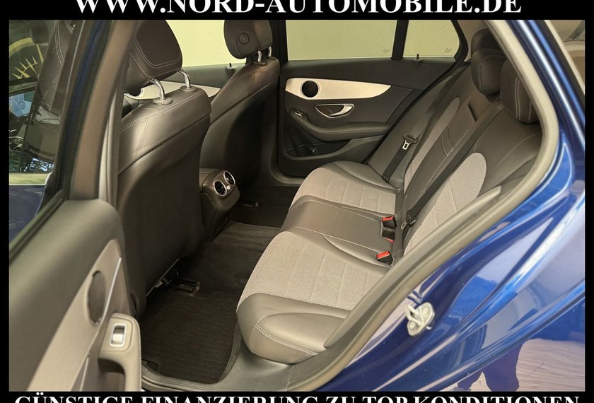 Mercedes-Benz C 300 C 300 d T Avantgarde Distro+*Wide*AHK*Kam*Comand