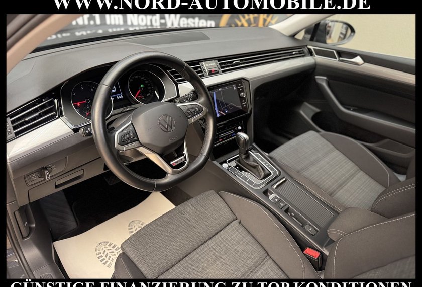 Volkswagen Passat Variant Passat Variant Business 4MOT 2.0 TDI DSG Kamera
