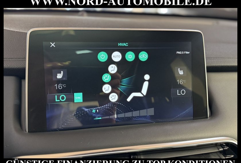 MG EHS EHS PHEV Luxury *PANO*LEDER*LED*18Z*360KAM*VIRT*