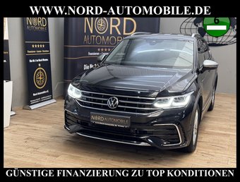 Volkswagen Tiguan Allspace Tiguan Allspace 2.0 TDI DSG 4MOT R-Line 20/StHz/