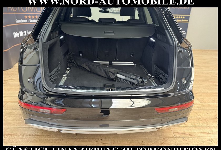 Audi Q5 Q5 40 advanced S-Line Int.QU. 2.0 TDI Kamera/LED