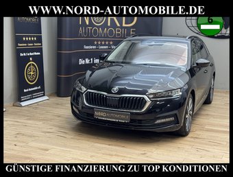 Skoda Octavia Octavia iV Combi Ambition 1.4 TSI DSG Navi/LED/