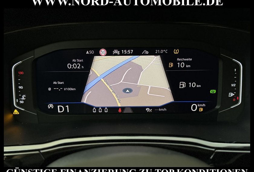 Volkswagen Touran Touran R-Line 2.0 TDI DSG Dig.Cockpit/Kamera/LED