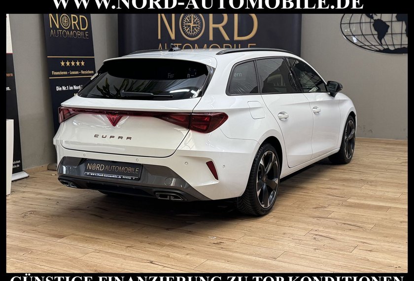 Cupra Leon Leon SP 1.5 eTSI DSG MJ2025 ACC/SIDE&amp;LANE/Kamera