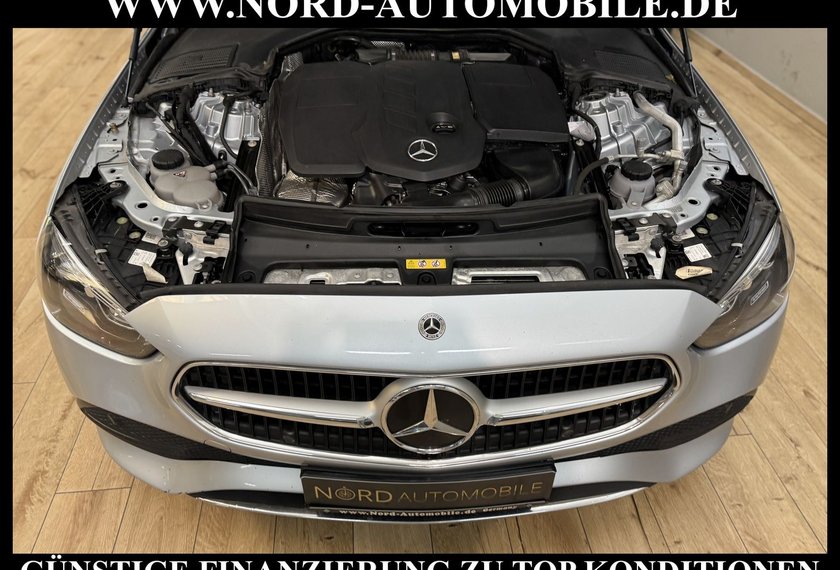 Mercedes-Benz C 200 C 200 d T Avantgarde *Distro*AHK*Kamera*DAB*Easy