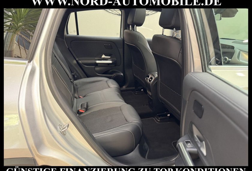 Mercedes-Benz EQA EQA 250 Progressive *AHK*PANO*UVM*SUPER KM*UPE60