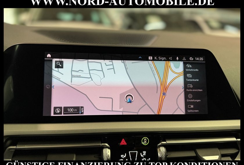 BMW 330 330 e touring Advantage *xDrive*18ZOLL*LED*UPE64