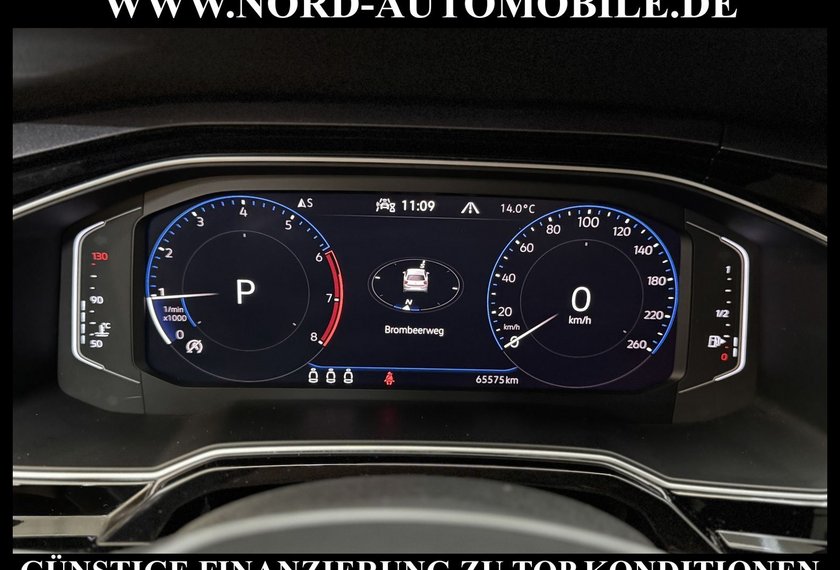 Volkswagen Polo Polo R-Line 1.0 TSI DSG Dig.Cockpit/Navi/LED