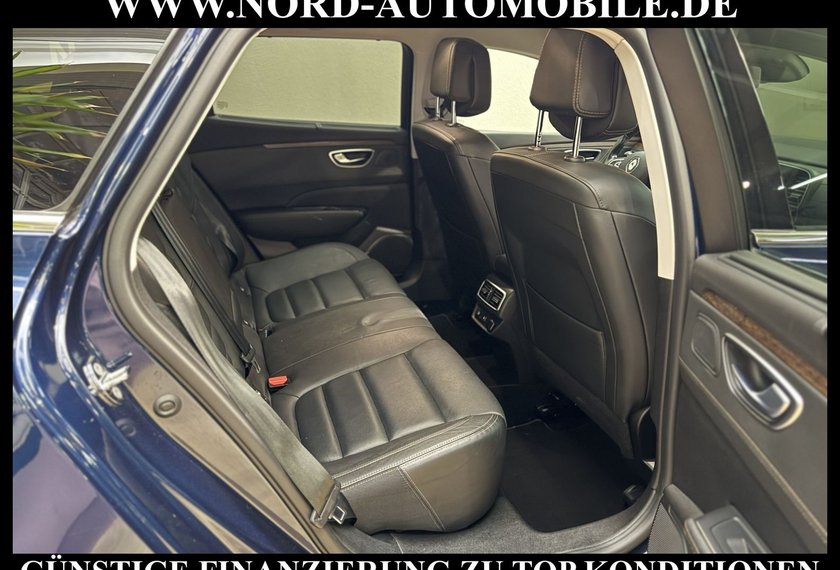 Renault Talisman Talisman Grandtour Business *LED*Navi*Leder*HUD*