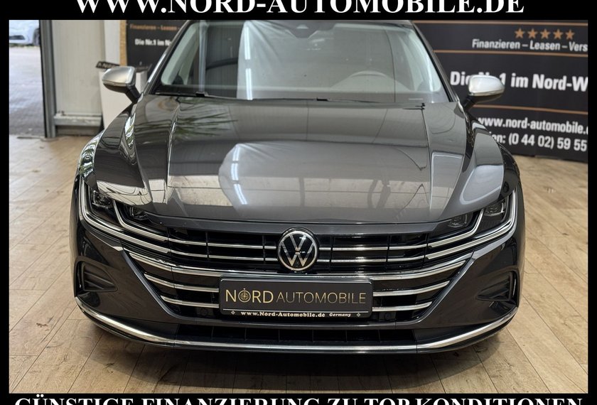 Volkswagen Arteon Arteon Shooting Brake Elegance 1.4 TSI eHybrid