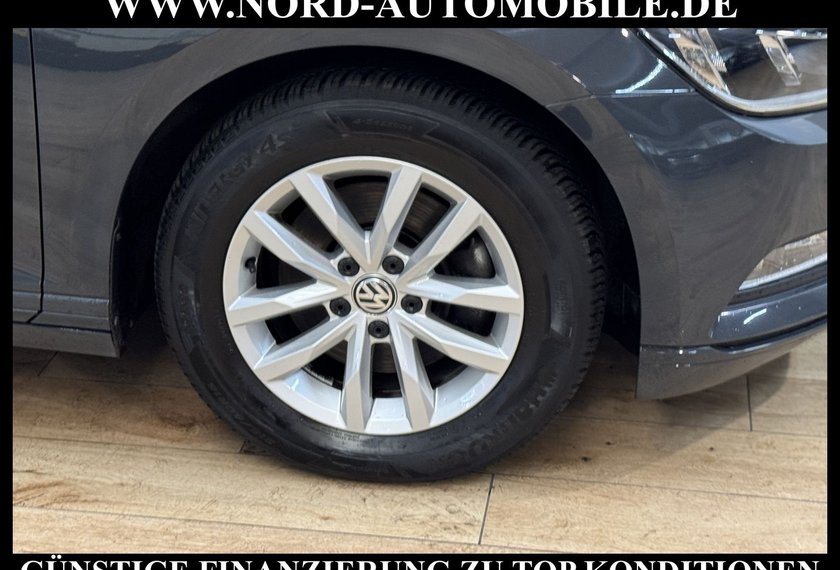 Volkswagen Passat Variant Passat Variant Comfortline 2.0 TDI Navi/Kamera/