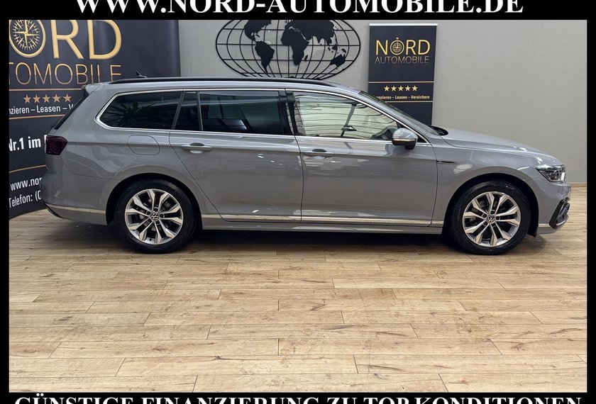 Volkswagen Passat Variant Passat Variant R-Line 2.0 TDI DSG AHK/Dig.Cockpi