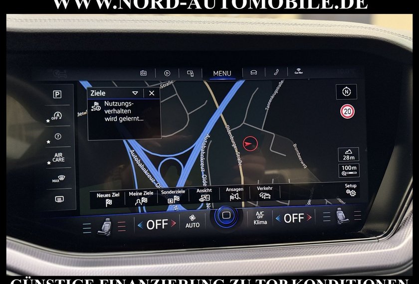 Volkswagen Touareg Touareg R-Line Black Style 4MOT 3.0 TDI StHz/20/