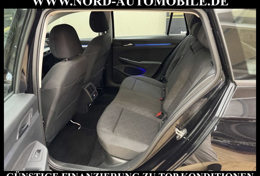 Volkswagen Golf Golf Variant Life 1.0 eTSI DSG AHK/Navi/LED/