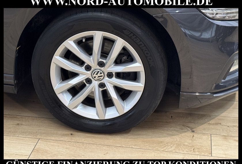 Volkswagen Passat Variant Passat Variant Business 1.5 TSI DSG AHK/Navi/LED
