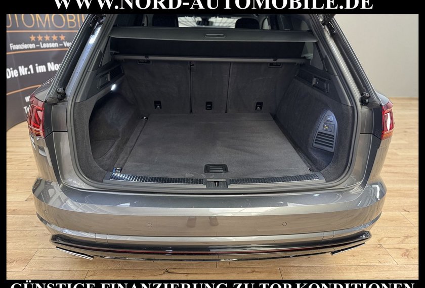 Volkswagen Touareg Touareg R-Line Black Style 4MOT 3.0 TDI HeadUp