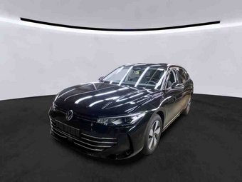 Volkswagen Passat Variant Passat Variant 2.0 TDI DSG Business AHK/Kamera/