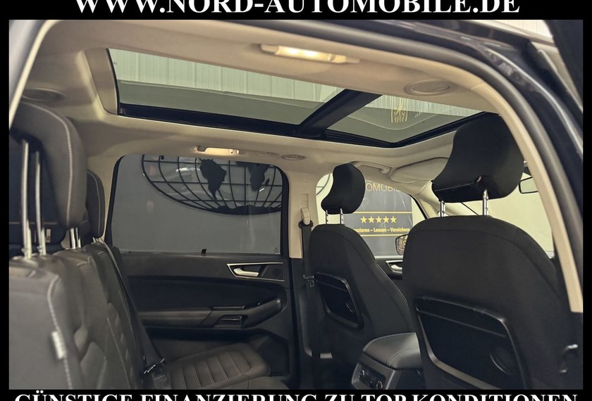 Ford Galaxy Galaxy Titanium *7-SITZE*AHK*PANO*UPE:51