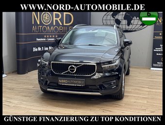 Volvo XC40 XC40 D3 Momentum Pro *KAM*LED*NAV*UPE:47