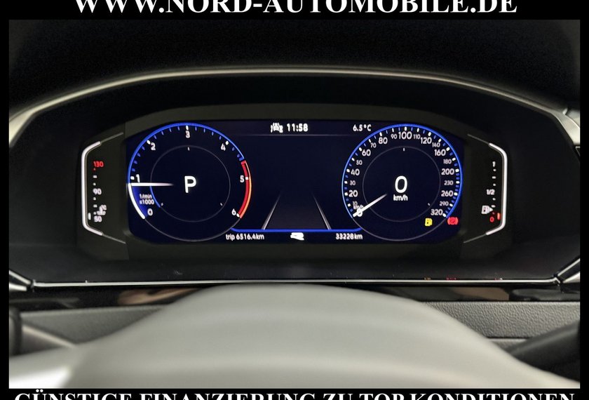 Volkswagen Arteon Arteon Shooting Brake 2.0 TDI DSG LED/ACC/PDC