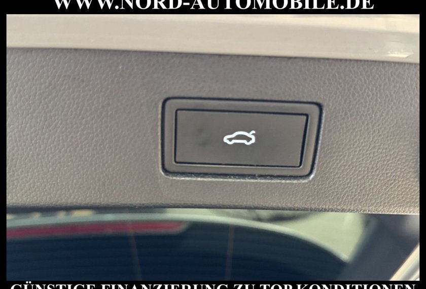 Volkswagen Arteon Arteon Shooting Brake 2.0 TDI DSG Leder/AHK/18/