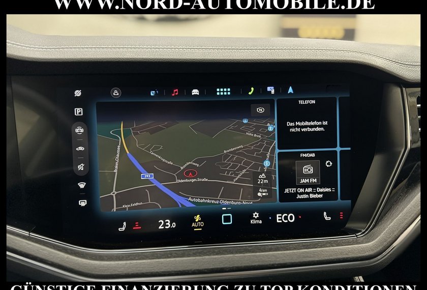 Volkswagen Touareg Touareg 3.0 TDI Luft/Dig.Cockpit/Kamera/Leder/