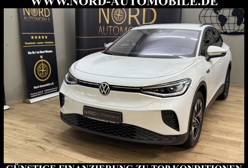 Volkswagen ID.4 ID.4 Pro Performance Matrix/Kamera/19/Teilleder