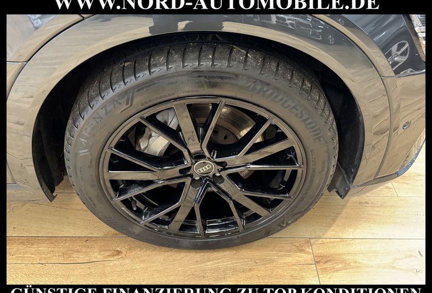 Audi e-tron e-tron Sportback Advanced QU.Pano/Kamera/21/