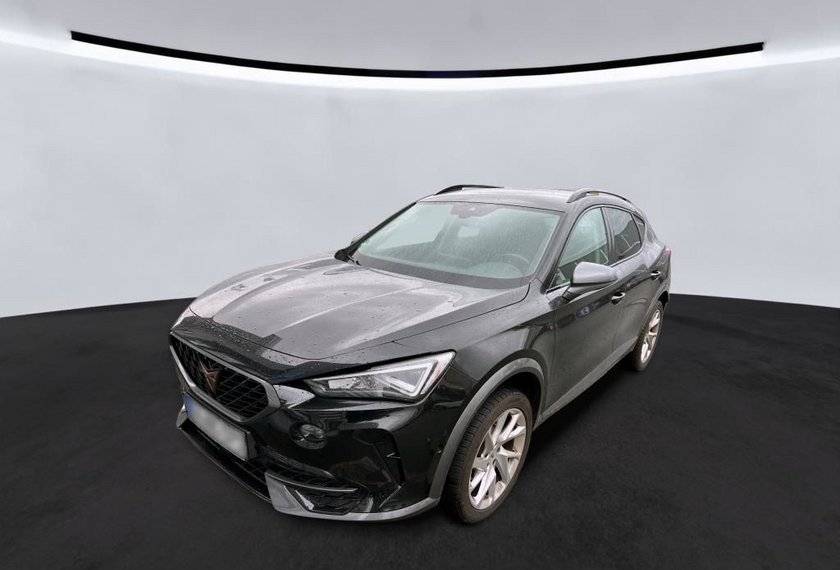 Cupra Formentor Formentor 1.5 TSI DSG Kamera/Navi/LED/18