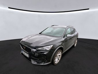 Cupra Formentor Formentor 1.5 TSI DSG Kamera/Navi/LED/18