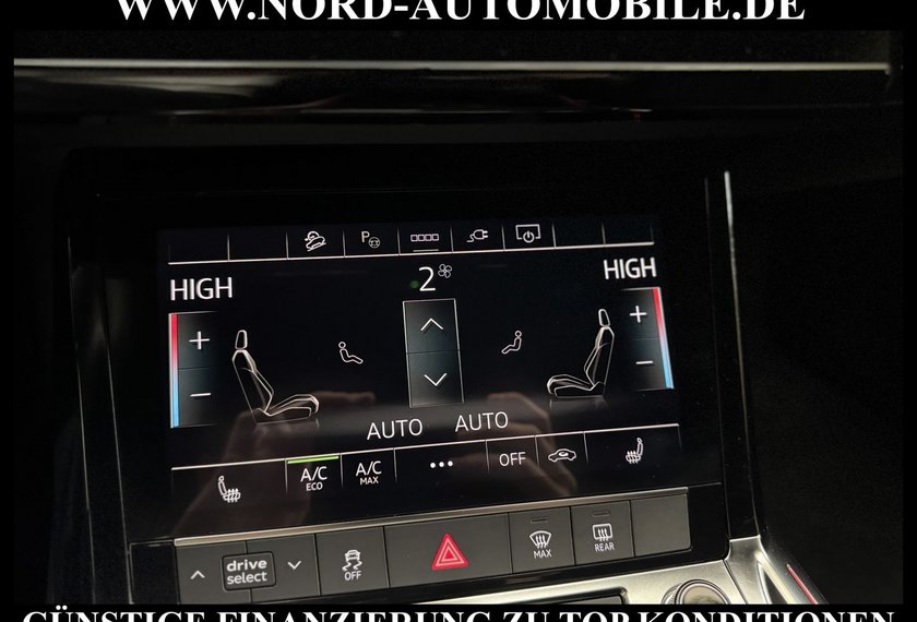 Audi e-tron e-tron S QU.Panorama/Matrix/21/Kamera/