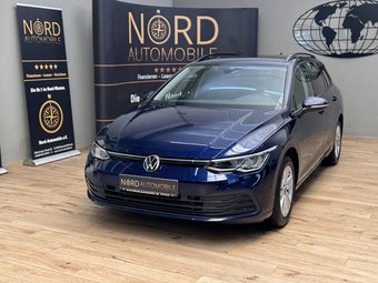 Volkswagen Golf Golf Variant Life 2.0 TDI DSG Dig.Cockpit/AHK/