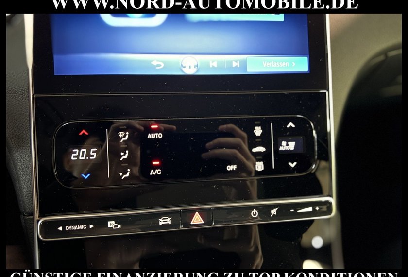 Mercedes-Benz C 200 C 200 d T Avantgarde *Distro*AHK*Kamera*DAB*Easy