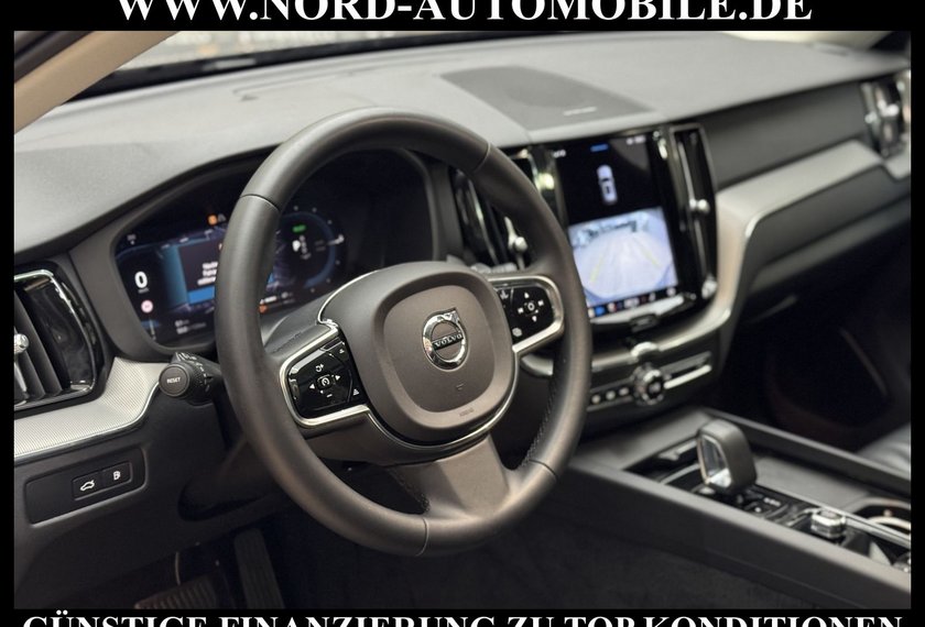 Volvo XC60 XC60 T6 R-DESIGN Recharge AWD *AHK*PANO*H&amp;K*LED*