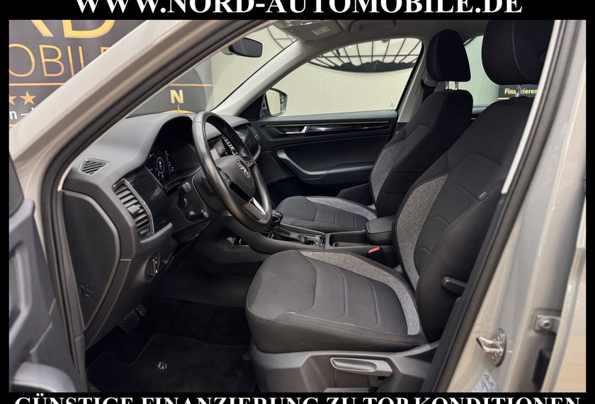 Skoda Kodiaq Kodiaq 1.5 TSI DSG Drive 125 LED*VIRT*ACC*KAM*19