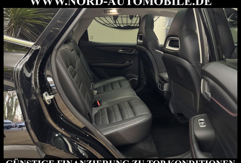 MG EHS EHS PHEV Luxury *PANO*LEDER*LED*18Z*360KAM*VIRT*