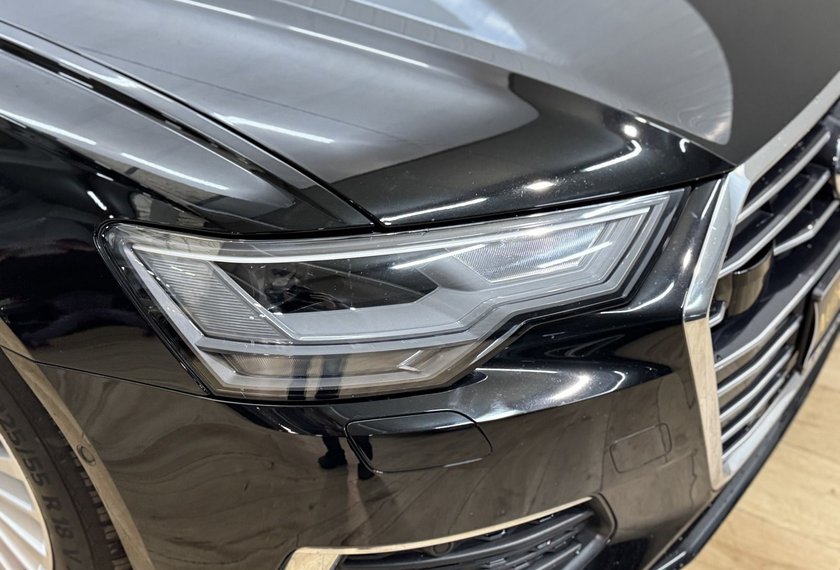 Audi A6 A6 Avant Design 2.0 45TFSI Leder/Kamera/Side&amp;Lan