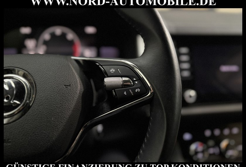 Skoda Kodiaq Kodiaq Ambition 2.0 TDI DSG Kamera/7-Sitzer