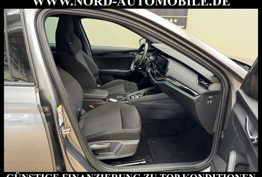 Skoda Octavia Octavia Limo 4x4  Sportline 2.0 TDI DSG StHz/19