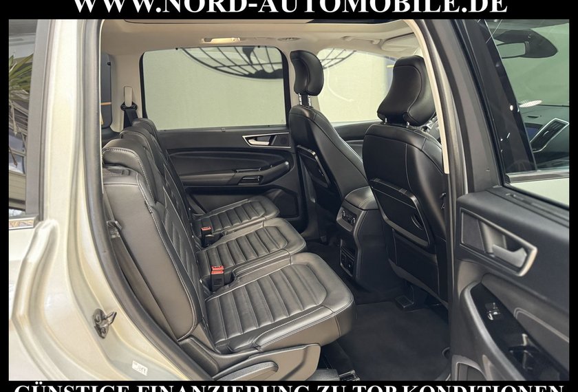 Ford Galaxy Galaxy 2.0 EB Titanium *7-SITZER*ACC*PANO*LEDER*