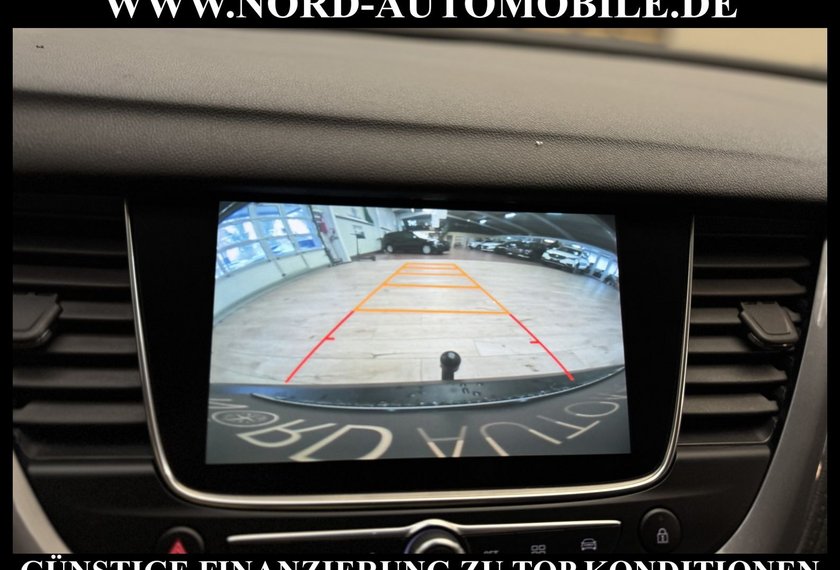 Opel Grandland (X) Grandland X 120 Jahre AUTOMATIK *AHK*LED*KAM*