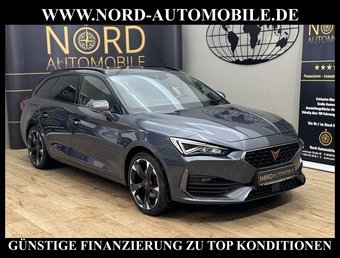 Cupra Leon Leon SP 1.4 TSI e-HYBRID DSG Pano/Kamera/ACC