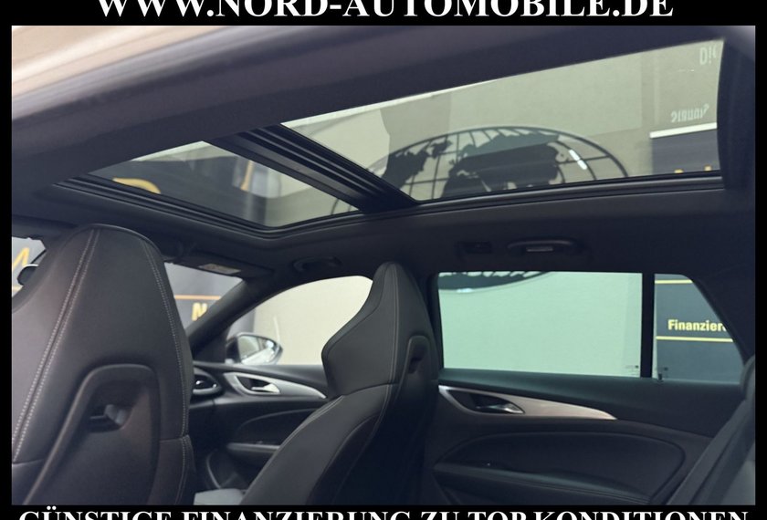 Opel Insignia Insignia B ST GSI 4x4 OPC *DER GERÄT*UPE:62