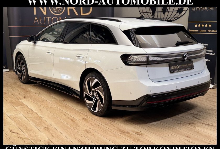 Volkswagen ID.7 ID.7 Tourer Pro *MATRIX*AHK*ACC*360°*HEAD-UP*