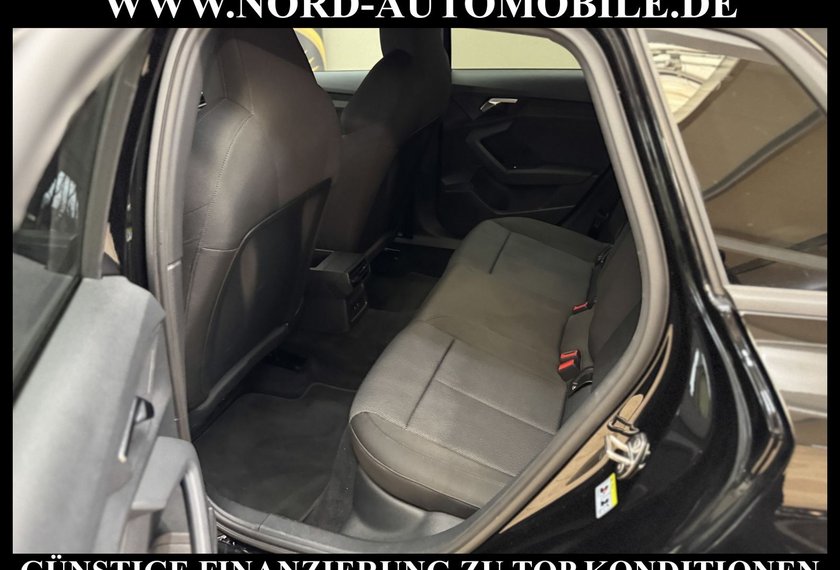 Audi A3 A3 Sportback 40 TFSI e *LED*Navi*AHK*ACC*SHZ* 40