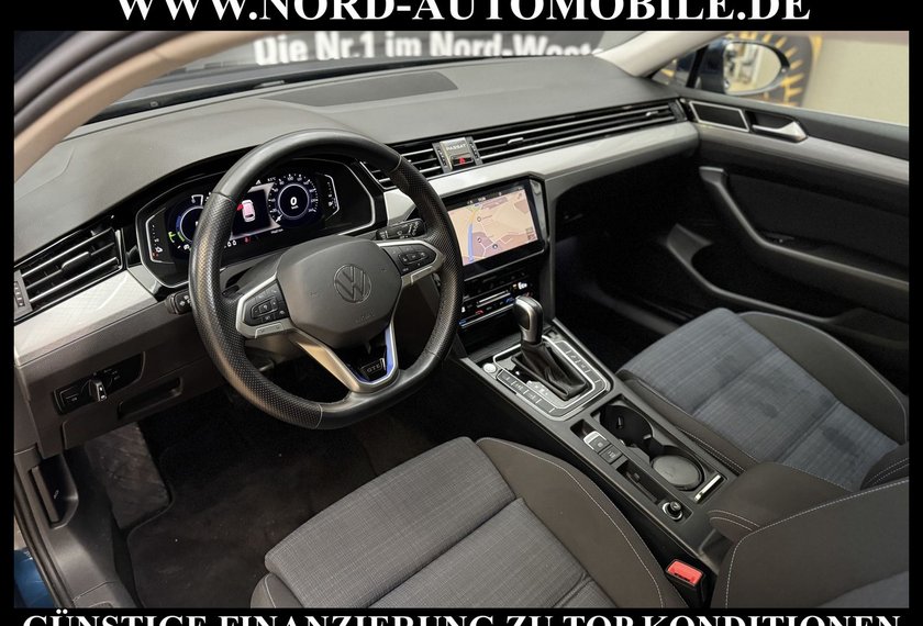 Volkswagen Passat Variant Passat Variant GTE 1.4 TSI eHybrid DSG AHK/Dig.C