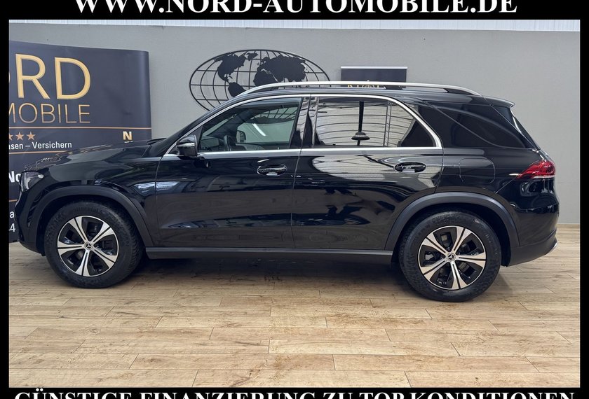 Mercedes-Benz GLE 350 GLE 350 de 4Matic AMG *LUFT*19Z*DIST*UPE:91